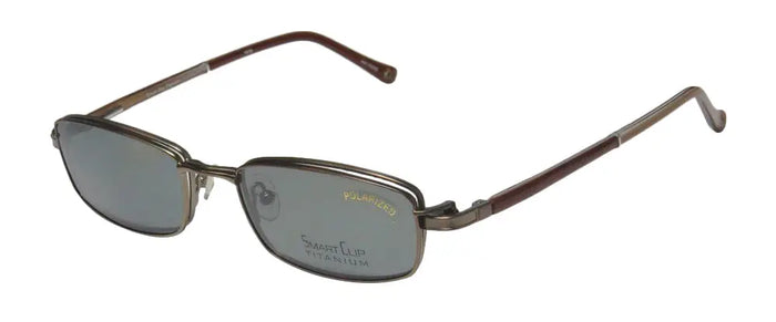 SmartClip 514t Eyeglasses by ModaFrames