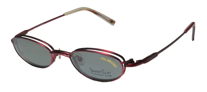 SmartClip 515t Eyeglasses by ModaFrames