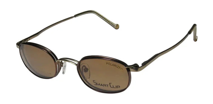 SmartClip 517t Eyeglasses by ModaFrames