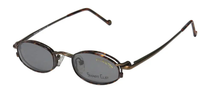 SmartClip 601 Eyeglasses by ModaFrames