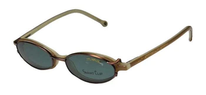 SmartClip 908 Eyeglasses by ModaFrames