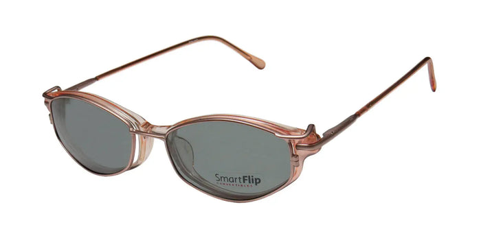 SmartFlip Psf426 Eyeglasses by ModaFrames
