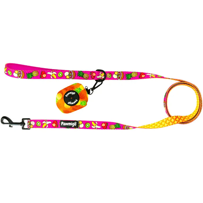 Snack Shack Leash Kit by Pawmigo
