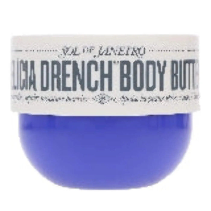 Sol de Janeiro Delicia Drench Body Butter 8 oz by Price Is Right Miami