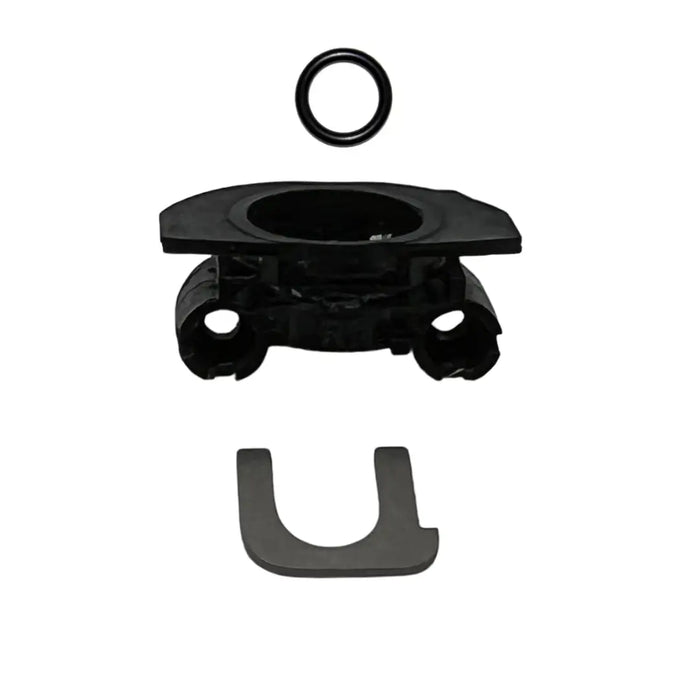 Sony WH-1000XM4 WH1000XM4 XM4 Hinge Swivel Part Replacement with Metal Clip and O-Ring | Left or Right by CentralSound