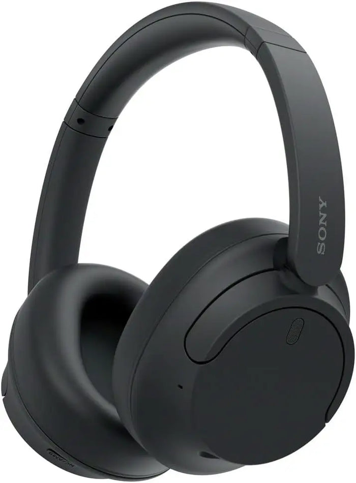 Sony WH-CH720N Wireless Noise Canceling Over-Ear Headphones — Black (Open Box) by Price Is Right Miami
