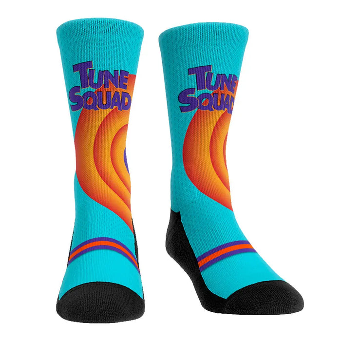 Space Jam: A New Legacy - Tune Squad Jersey by Rock 'Em Socks