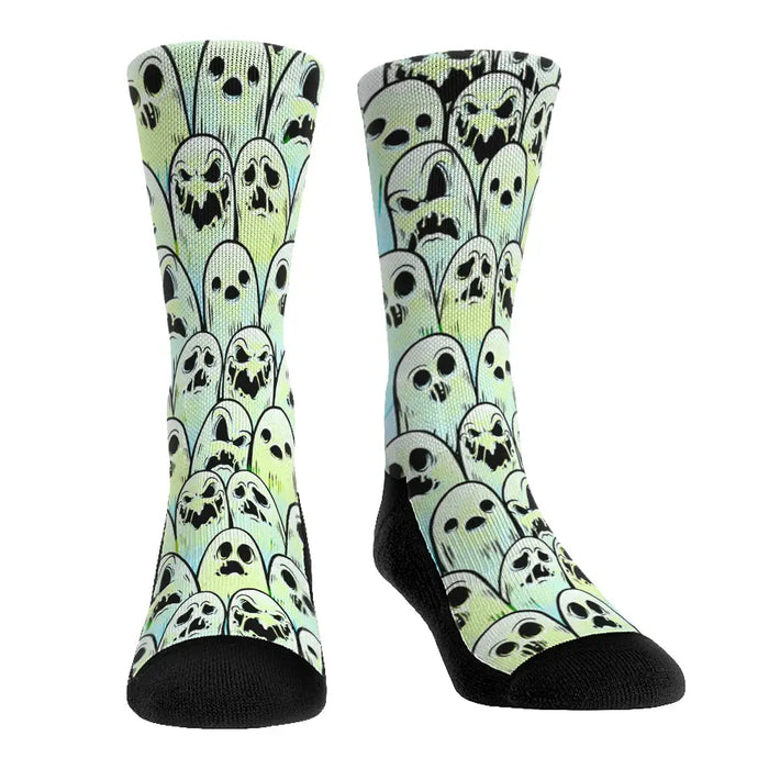 Spirit Squad by Rock 'Em Socks