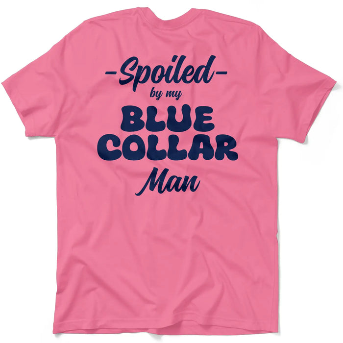 Spoiled - T-Shirt by Armed American Supply