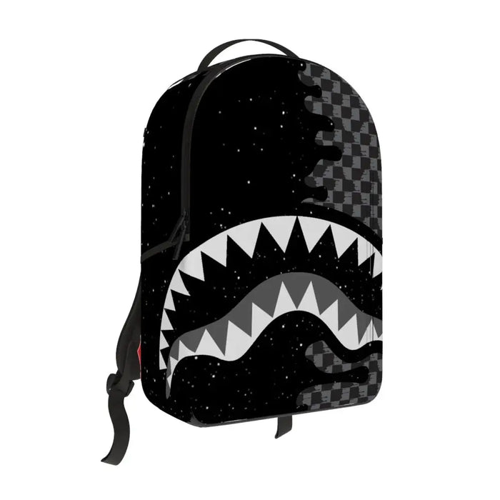 Sprayground Deep Space Drip Backpack B8261 by I-Max Fashions