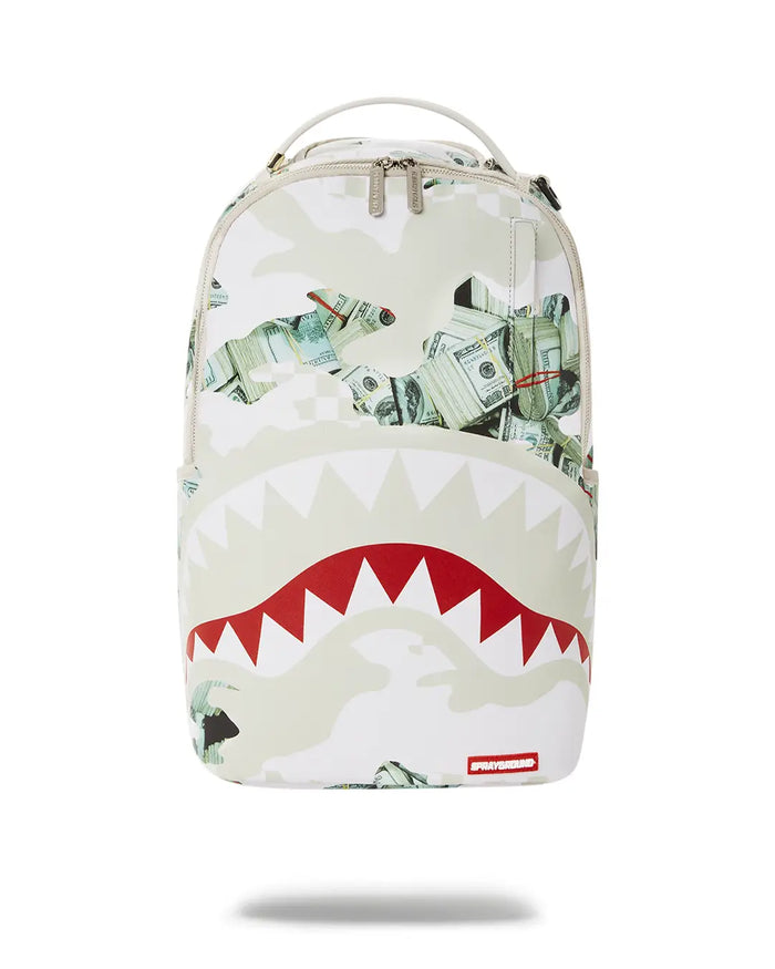 Sprayground Ferociou$ Backpack B4385 by I-Max Fashions