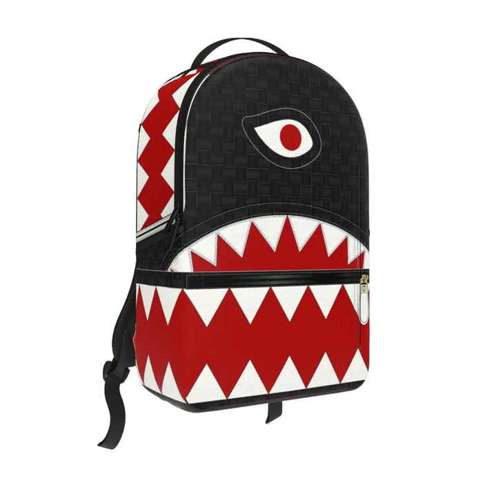 Sprayground VSM Luxe DLXSV Backpack B7130 by I-Max Fashions