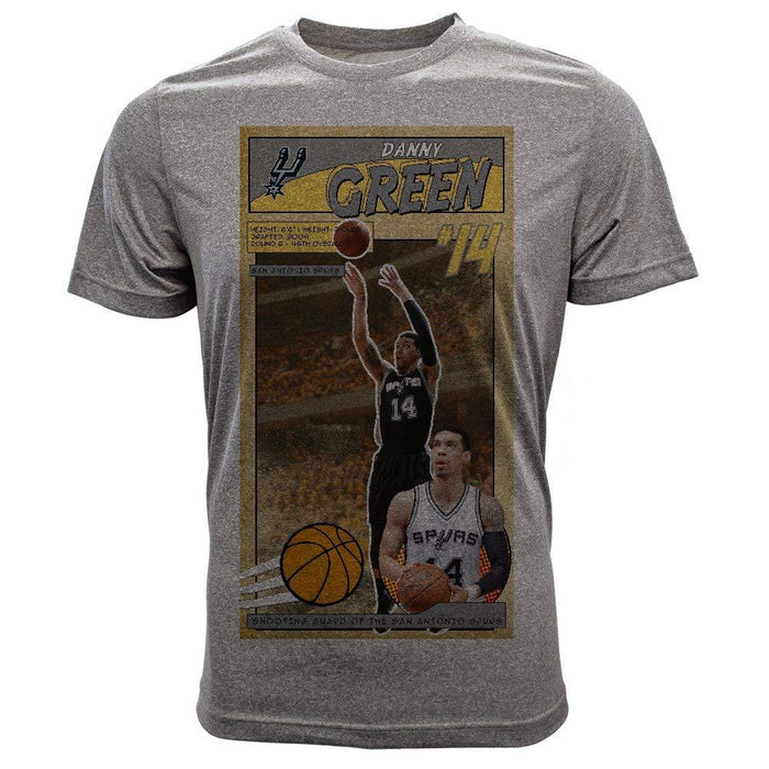 NBA San Antonio Spurs Children Unisex First Issue , Size Medium by Vanessa Jane