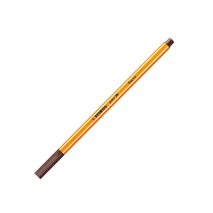 Stabillo 88--Brown by ShopSketchBox