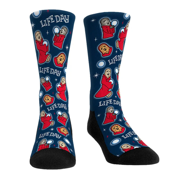 Star Wars - Life Day All-Over by Rock 'Em Socks