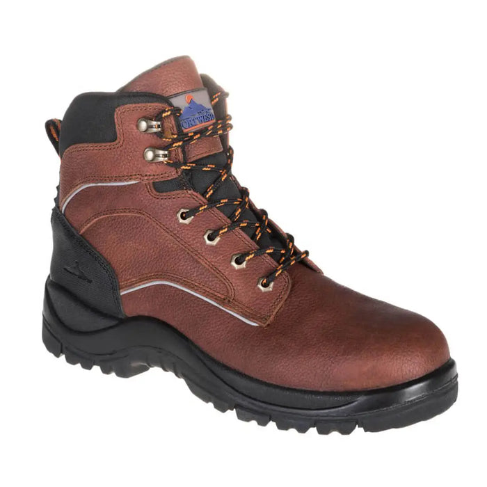 Steelite Ohio Safety Boot EH by Armed American Supply