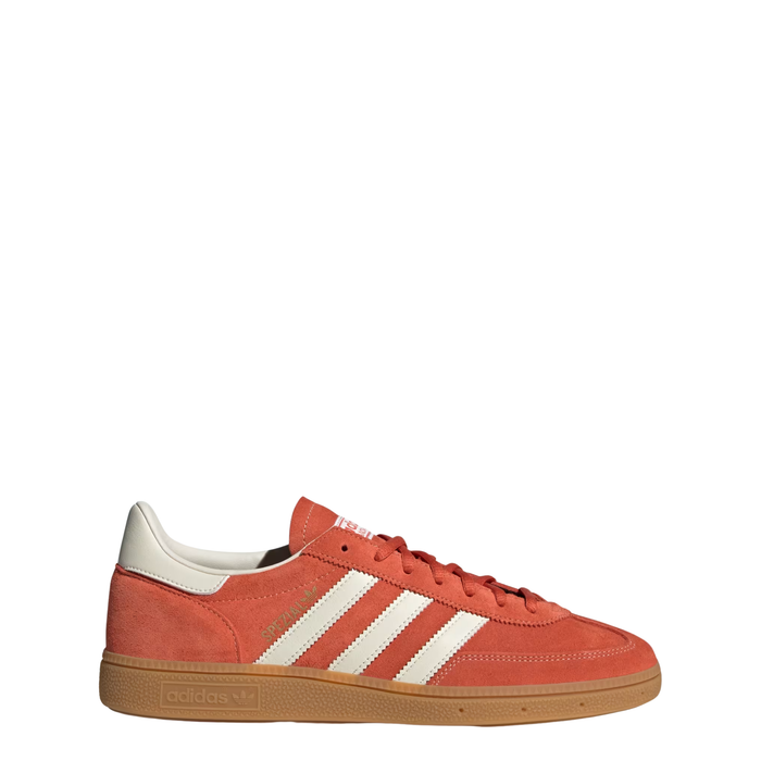 Adidas Handball Spezial Shoe - Preloved Red / Cream White / Crystal White by Swell-O-Phonic