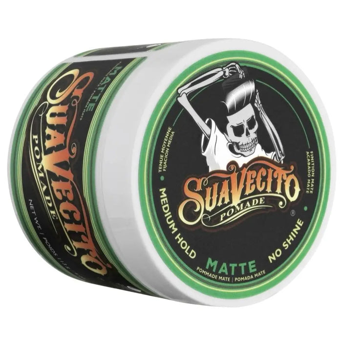 Suavecito Matte Pomade by United Kicks