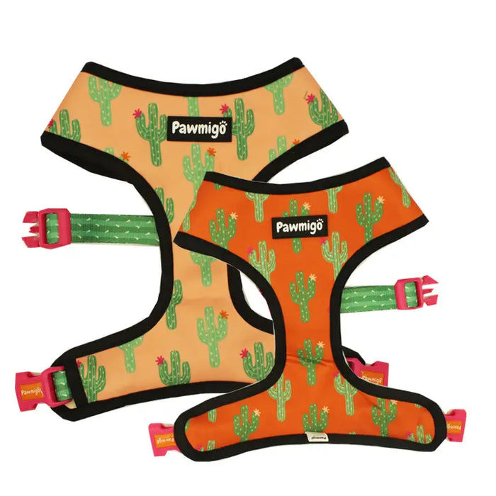 Succa For You Reversible Harness by Pawmigo