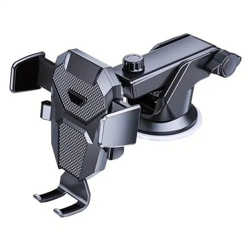 Sucker Car Phone Holder Mount Stand For GPS Mobile Support by DailySale