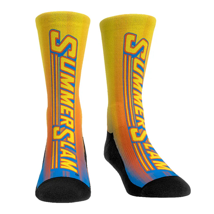 SummerSlam Throwback (1995-1997) by Rock 'Em Socks