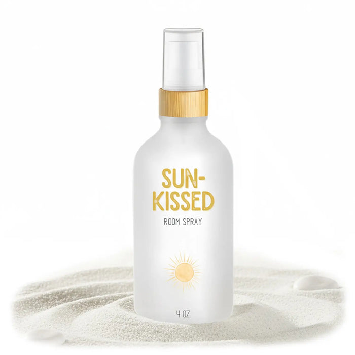 Sun-Kissed Room Spray by Wild Bear Market