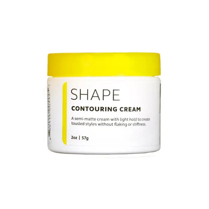 Sunlights Shape Contouring Cream 2 oz by The Warehouse Salon