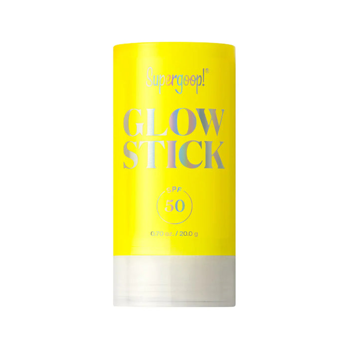 Supergoop! Glow Stick SPF 50 0.7 OZ by Nava Beauty
