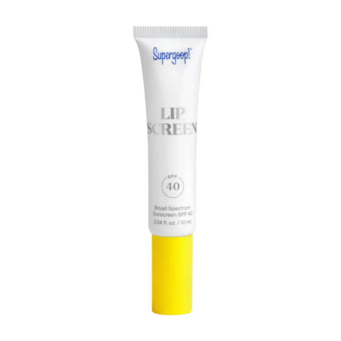Supergoop! Lipscreen SPF 40 0.34 OZ by Nava Beauty