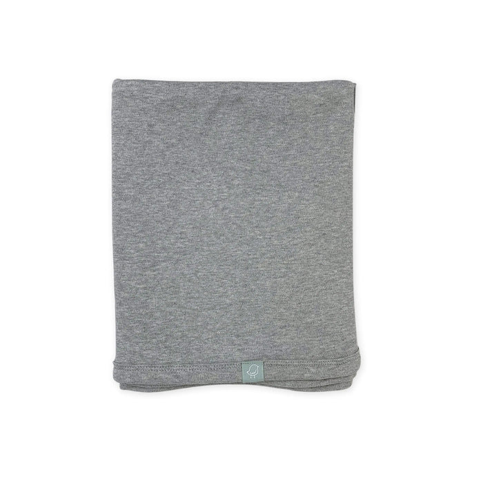 swaddle blanket | heather by Finn + Emma