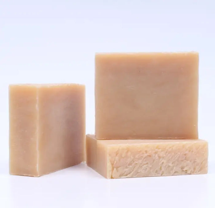 Sweet Musk Soap Bar by Adiva Naturals