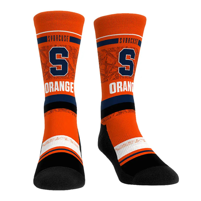 Syracuse Orange - Franchise by Rock 'Em Socks