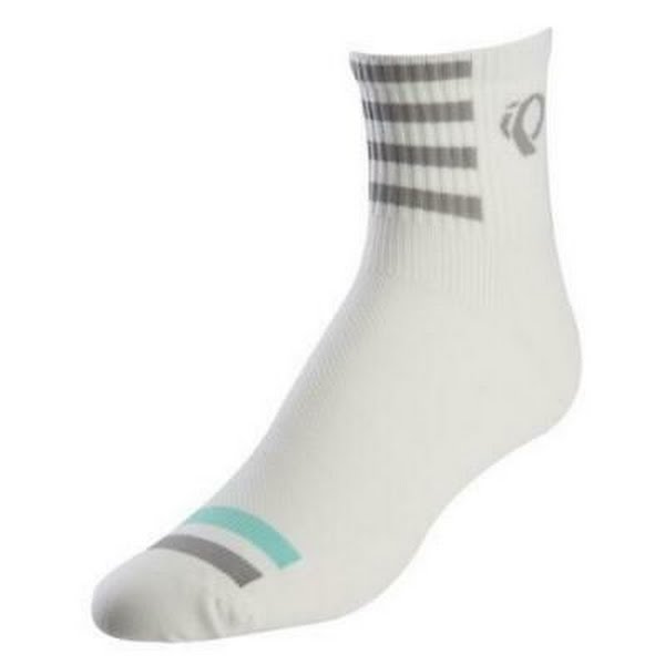 Pearl Izmir 2017/18 Women?s P.R.O. Cycling/Running Socks ? Small 5/7 by Vanessa Jane