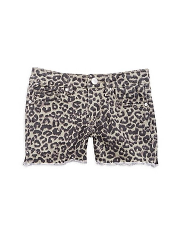 Joes Jeans Girls the Wild Life Shorts - Little Kid, Size 3T by Vanessa Jane