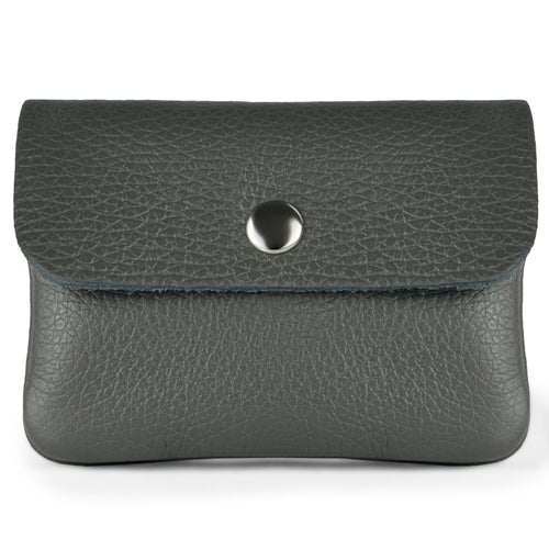 Italian Full-Grain Leather Wallet | Spoleto by TAKEASY