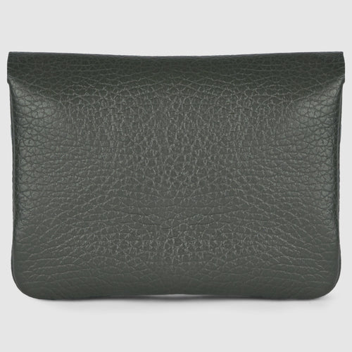 Italian Full-Grain Leather Wallet | Spoleto by TAKEASY