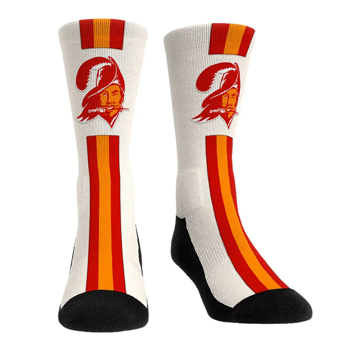 Tampa Bay Buccaneers - Classic Helmet by Rock 'Em Socks