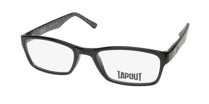Tapout Tap817 Eyeglasses by ModaFrames
