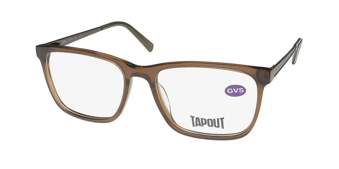 Tapout Tap856 Eyeglasses by ModaFrames