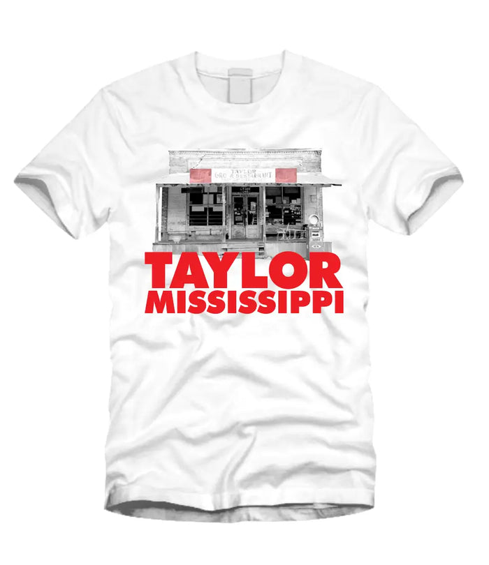 Taylor Grocery by Swell-O-Phonic