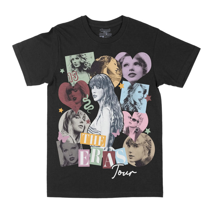 Taylor Swift Eras Tour 3 by Obsessed with graphic tees
