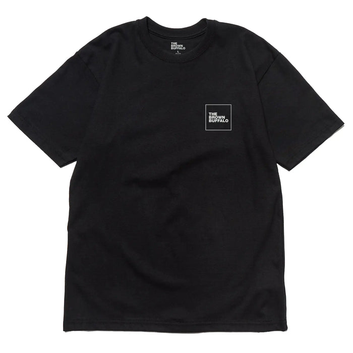 TBB Logo T-Shirt by The Brown Buffalo