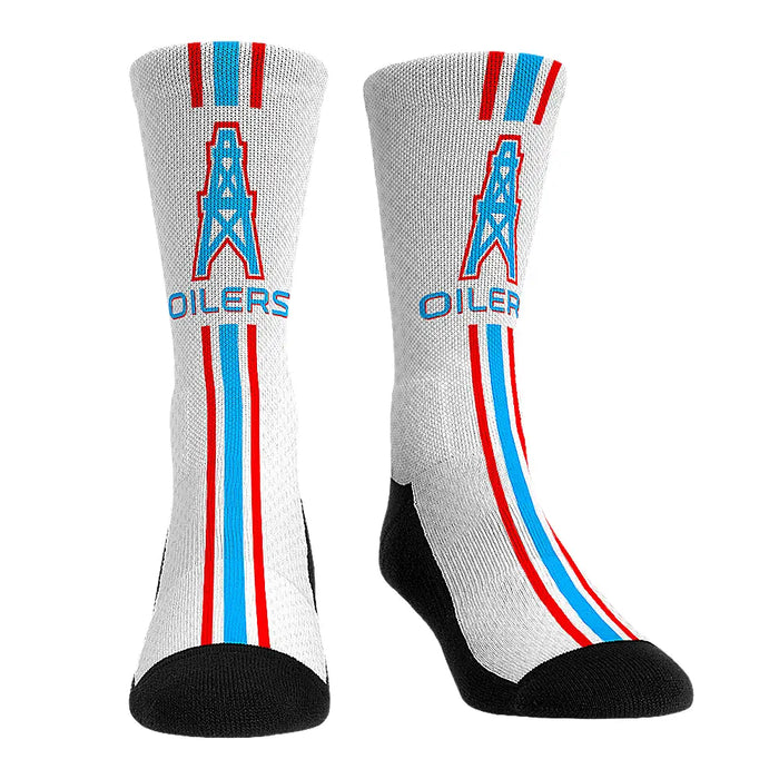 Tennessee Titans - Classic Helmet by Rock 'Em Socks