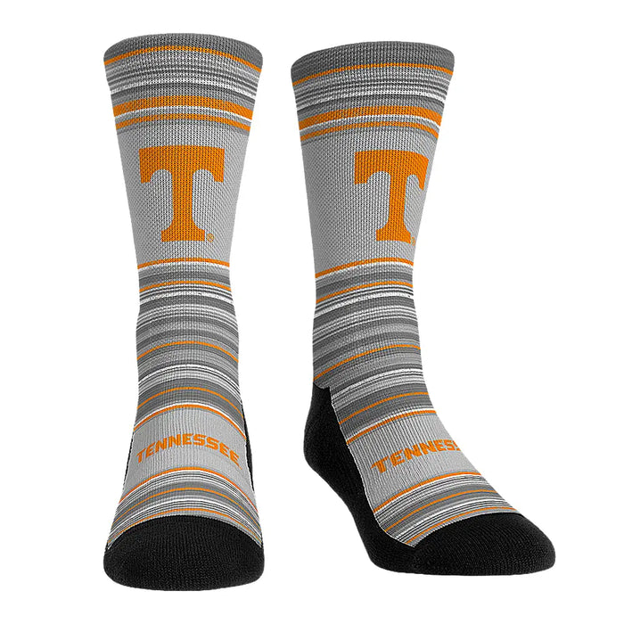 Tennessee Volunteers - Heather Classics by Rock 'Em Socks