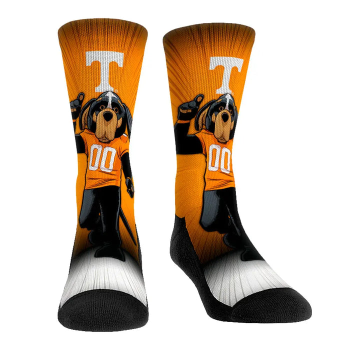 Tennessee Volunteers - Mascot Pump Up! by Rock 'Em Socks