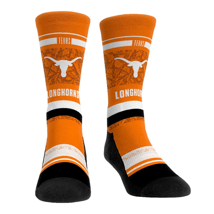 Texas Longhorns - Franchise by Rock 'Em Socks