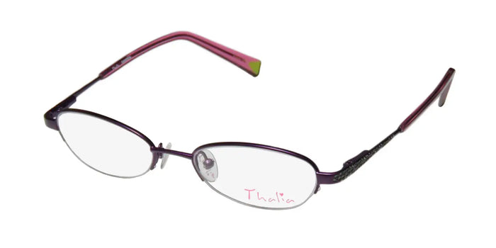 Thalia Candida Eyeglasses by ModaFrames
