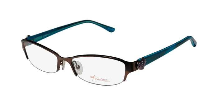 Thalia Corazonada Eyeglasses by ModaFrames