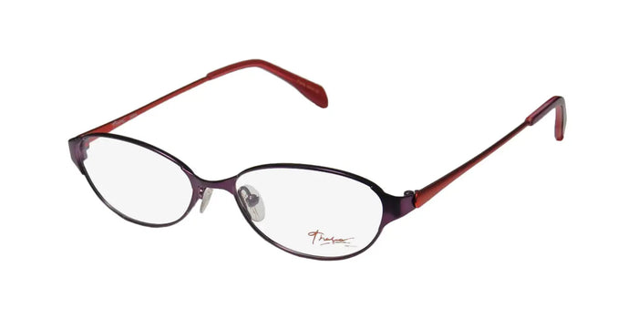 Thalia Irma Eyeglasses by ModaFrames