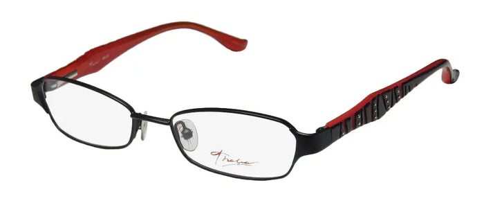 Thalia Selva Eyeglasses by ModaFrames